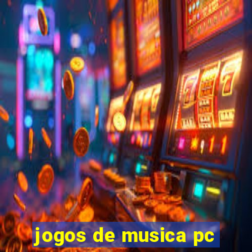 jogos de musica pc